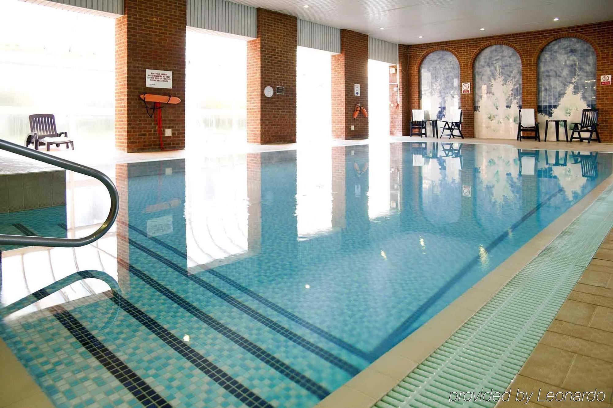 Mercure London Watford Hotel Facilities photo